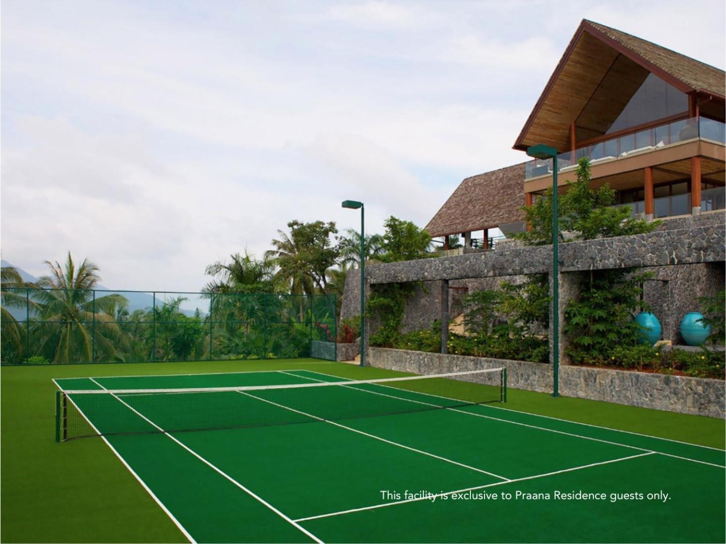 Villa Panacea Retreat Bophut Exterior foto